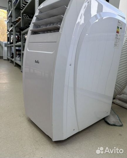 Кондиционер мобильный Ballu bpac - 16CE 20Y