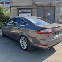 Ford Mondeo 2.0 MT, 2010, 252 000 км, с пробегом, цена 865 000 руб.