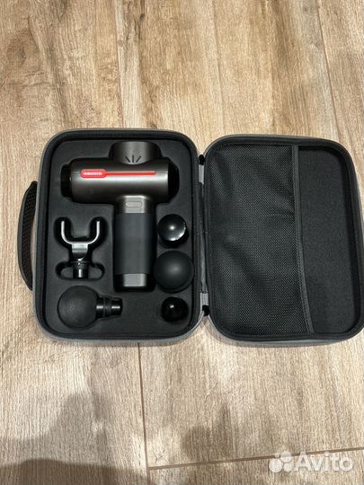 Массажер для тела yamaguchi therapy