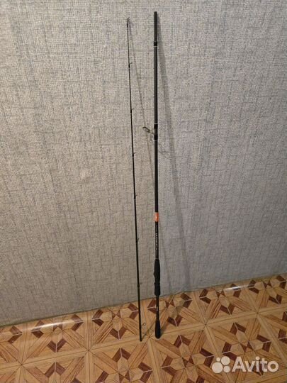 Спиннинг narval argument 82hh