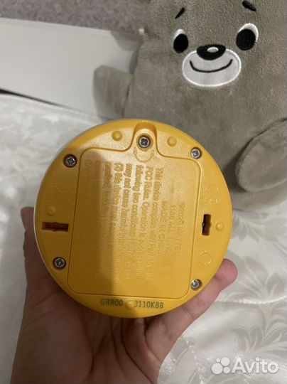 Ночник детский