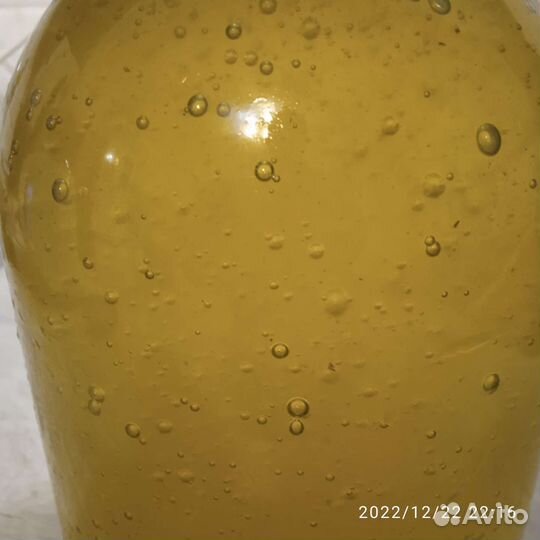 Мёд майский