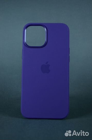 Чехол на iPhone 12 Pro Max