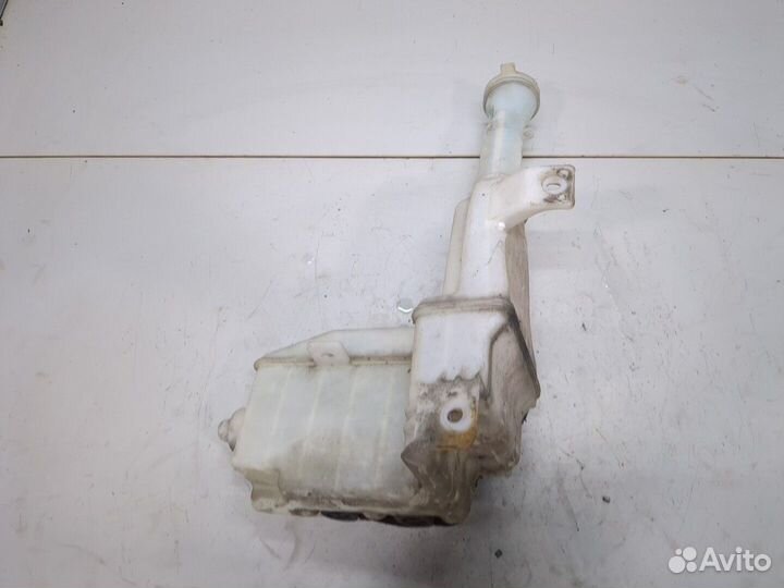 Бачок омывателя Mazda 323 (BJ), 1999