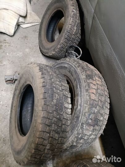 Cordiant 4x4 235/75 R15