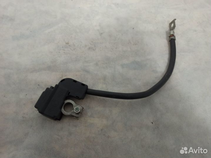 Пиропатрон минусовой BMW X5 E70 X6 E71