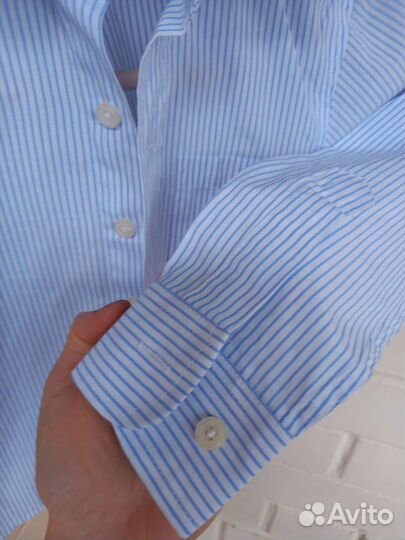 Школьная форма для мальчика, рост 122