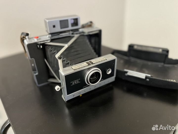 Polaroid land 250