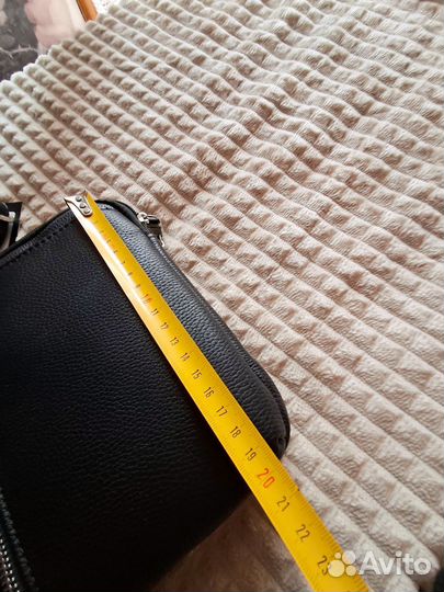 Сумка мужская