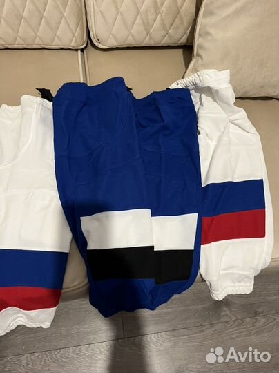 Хоккейные шорты