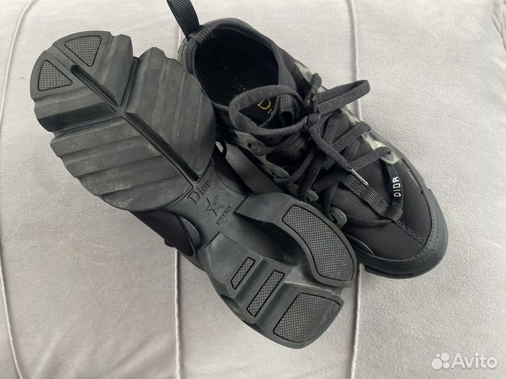 Кроссовки детские Dior