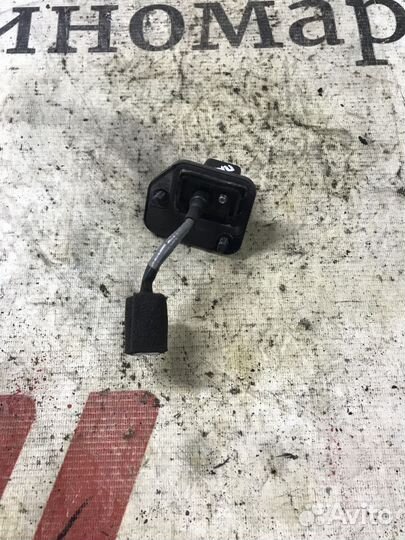 Камера заднего вида Nissan Pathfinder