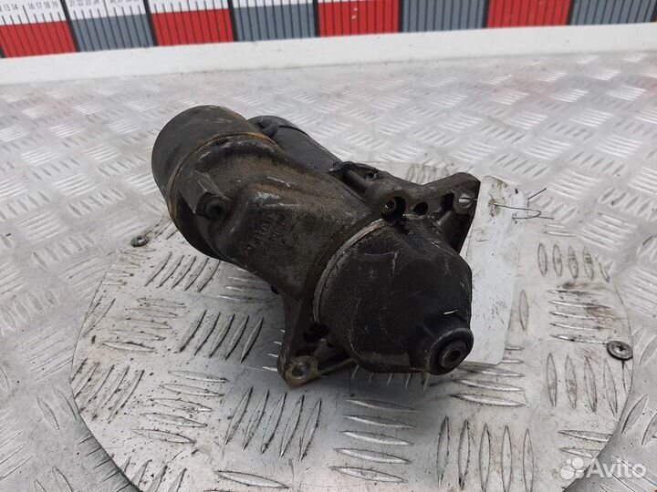 Стартер для Opel Vectra B