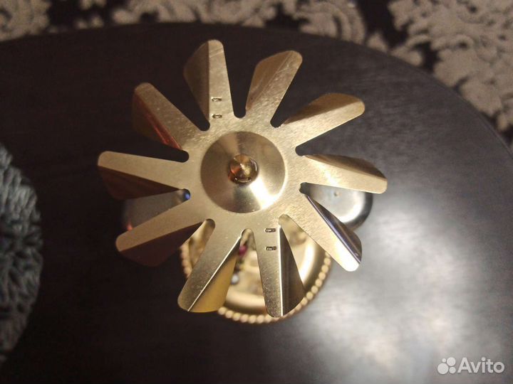 Елочка вечерний звон СССР