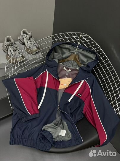 Ветровка M*uM*u