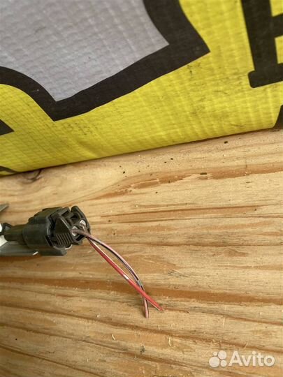 Резистор АКПП Nissan Sunny fb15 1998-2005