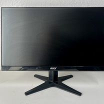 21,5" Acer - IPS/FullHD/hdmi