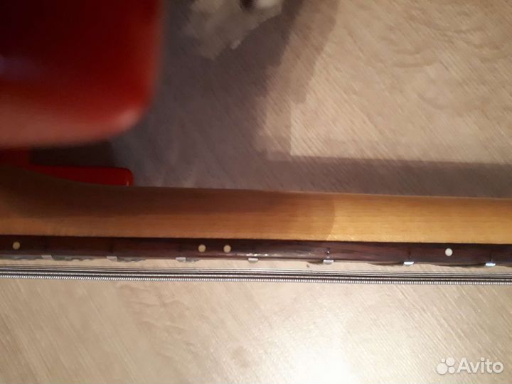 Электрогитара Flight Stratocaster