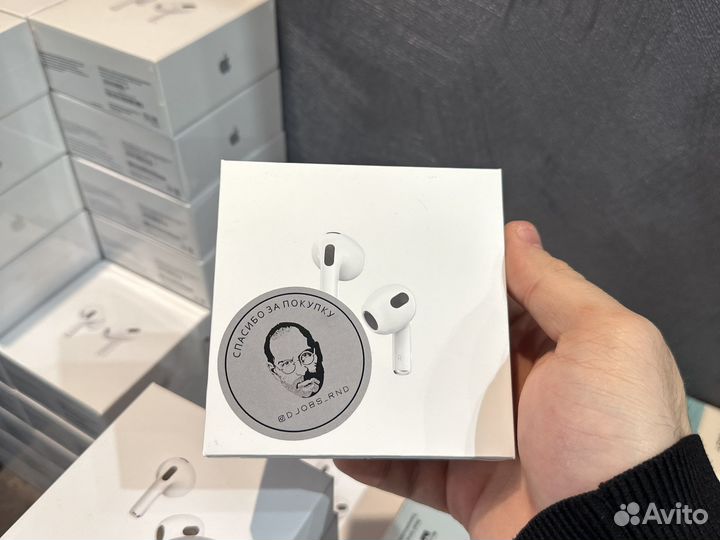 Airpods 3