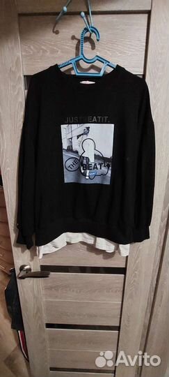 Одежда в школу для девочки 140 пакетом