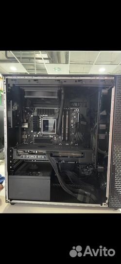 Процессор intel core i9