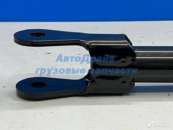 Стойка переднего стабилизатора Ман Тга