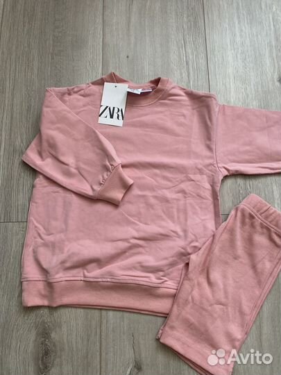 Костюм для девочки