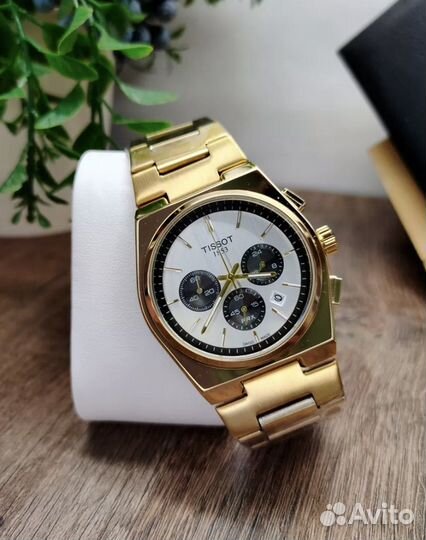 Часы наручные tissot