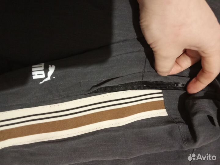 Мужские шорты