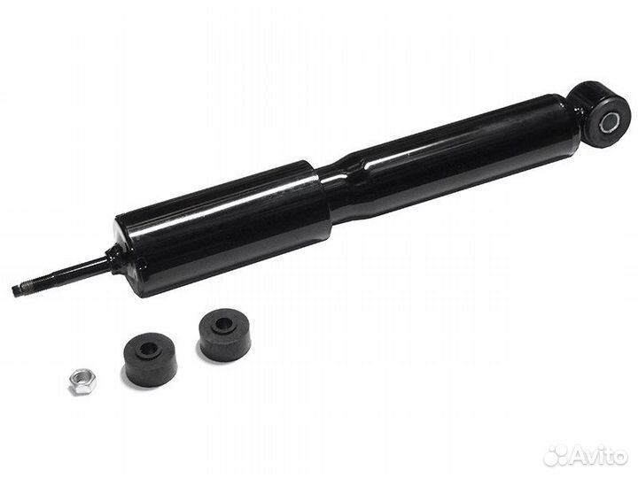 Амортизатор передний mazda 2/demio/verisa/ford fusion/fiesta 03- RH