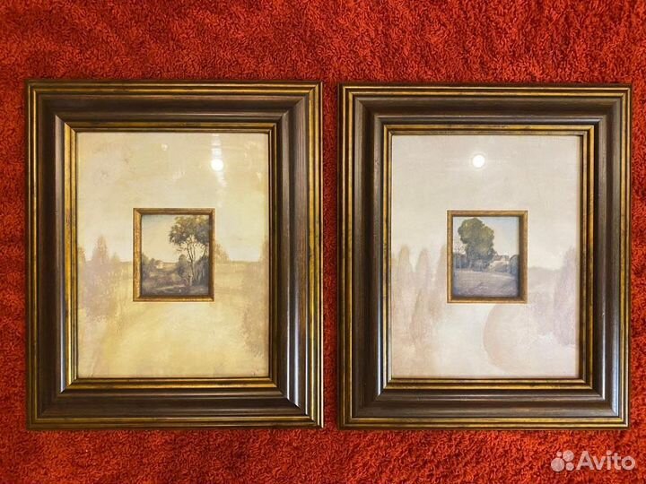 Шикарные интерьерные картины