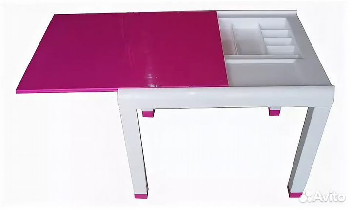 Детский столик