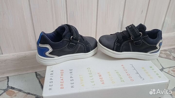 Geox 20 размер