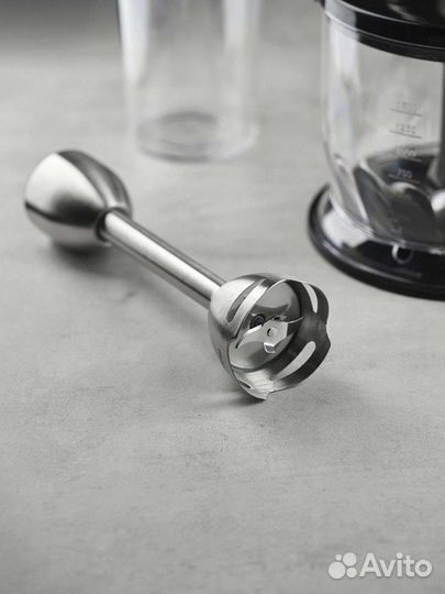 Погружной блендер Scarlett