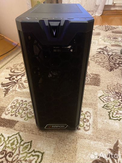 Корпус для пк