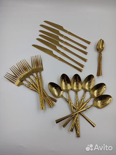 27058 Набор столовых приборов