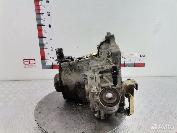 Кпп 5ст (механическая коробка) для Volkswagen Lupo