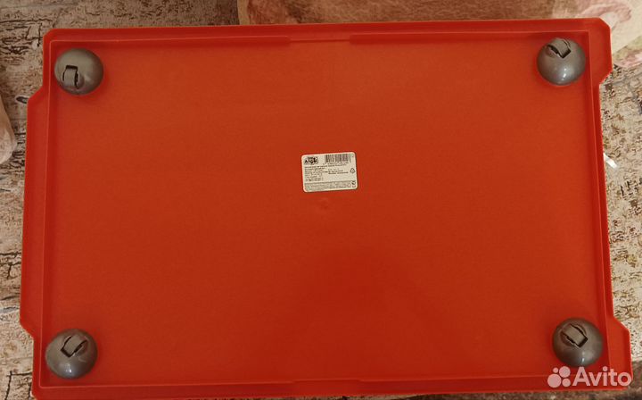 Продам детский ящик для хранения игрушек большой