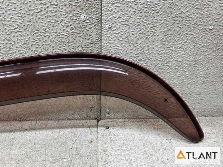 Ветровик передний правый nissan cube