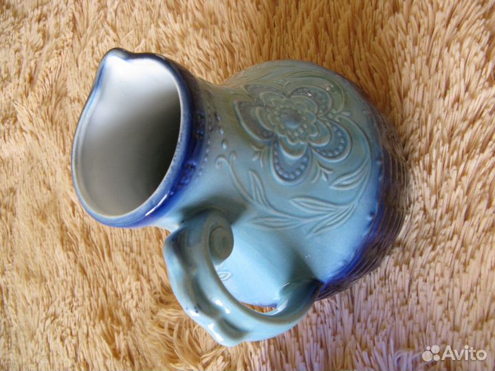 Кувшин Оригинальные вазы керамика