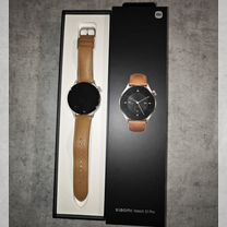 Xiaomi watch s1 pro