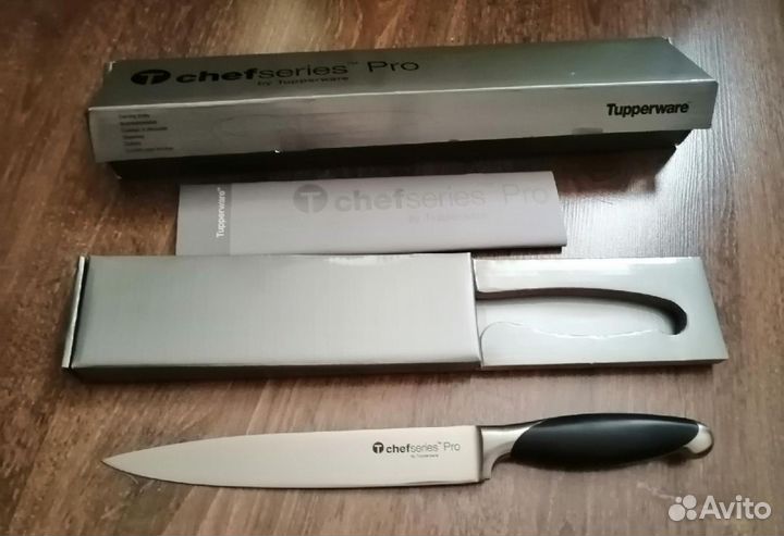 Посуда tupperware