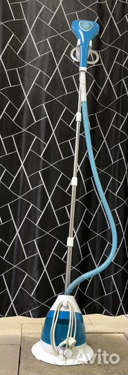 Отпариватель вертикальный