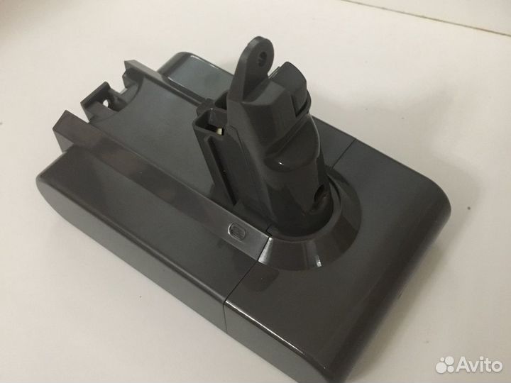 Аккумулятор dyson v6 SV DC усиленный