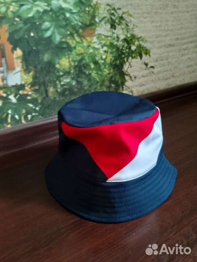 Панама мужская летняя