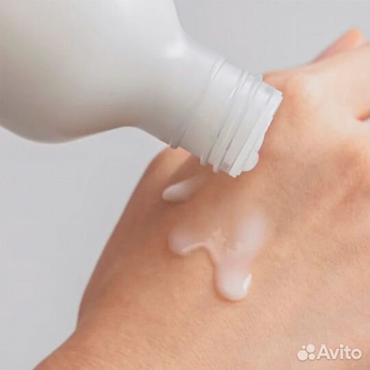 Тонер Celimax Dual Barrier Creamy Toner