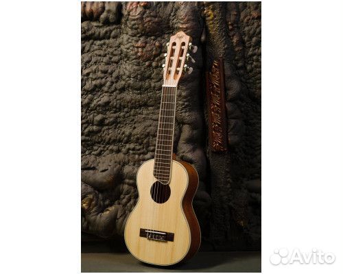 Гиталеле Flight новая