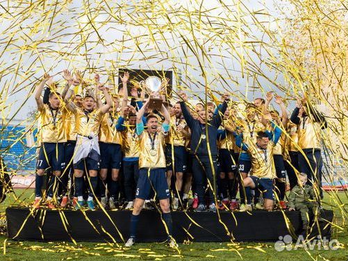 Аренда Конфетти Пушки stadium shot