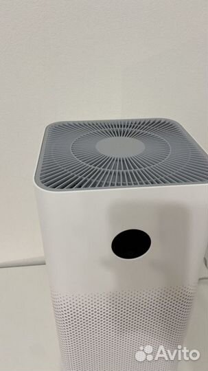 Очиститель воздуха xiaomi mi air 3h