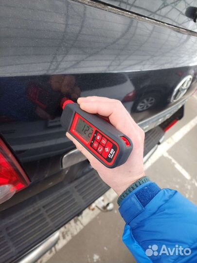 Толщиномеры в аренду